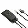 Sns-192-b078py8l9f Ac Infinity Controller Thermal Trigger For Airplate Multifan Usb Fans