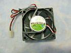 So601512l-3m Globe Dc Volt Pc Fan Model