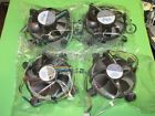 Socket775fan Intel Genuine Socket 775