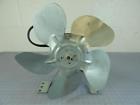 Sp-b4huem1 Morrill Motors Aluminum Unit Bearing Fan
