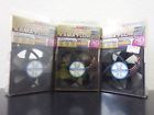 Sp0825fdb12m Scythe Kama Flow Case Fan Pack Of Fans 894092002987