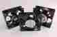 Sp101at Sunion Metal Frame Cooling Fan 3 Pack Sunon Dayton Comair Rotron 2 New 1 Used
