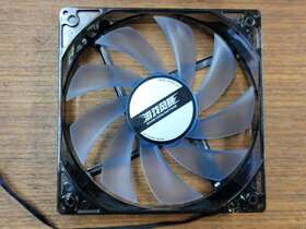 882616 Speed Sama Cpu Game Cooling Fan High Mining Rig 120mm Tested