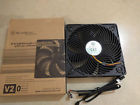 Sst-ap181 Silverstone Air Channel Fan 844761006846