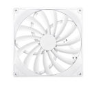Sst-fm182 Silverstone 180x180x18mm Super Slim 844761011482