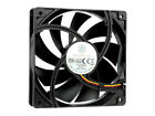Sst-fn121-p Silverstone Low Noise Fan 844761009311