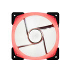 Sst-fw142-rgb Silverstone Dual Ball Bearing Rgb Pwm Case Fan 795508175847