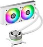 St120 Lian Li Rgb White High Static Fan Pack 840353040533