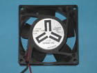 St123a3 Rotron Cooling Fan Vac Dia