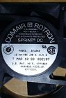 St12a3 Comair Rotron One Dozen