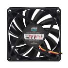 R4-sps-20ak-gp Standard Slim Master - Fan 2000 24 20 Rpm Case Cooler Dba 80mm