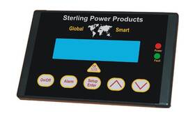Sterling Power Usa 887199001649 Procharge Ultra Remote Control