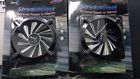 Streamliner-black Aerocool 140mm Blue Led