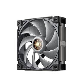 Mach120 Sudokoo 120mm High-performance Fans 4-pin Cable Pwm Hybrid Hydraulic