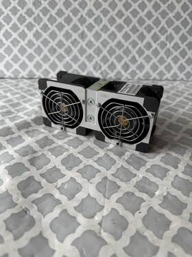 Cf00541-3290 Sun 541-3290-01 Sunfire X4275 Fan Module Fujitsu