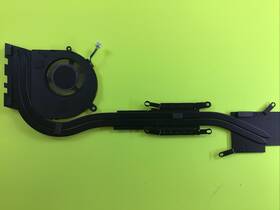 05dpm7 Sunon Dell Latitude 5510 Cpu Fan And Heat Sink