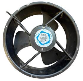 A1259-mbl Sunon Tc 115v 0.23/0.23a Thermal Protected Made In Taiwan