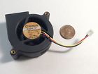 Gb1205pkv3-8ay Sunon Dc Fan Blower Projector Cooling 602731238464