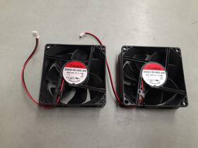 Ee80251b3-000c-a99 Sunon Ee80251b3000ca99 2 12v 1.1w 3-wire Switch Cooling Fans