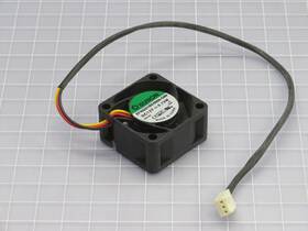 Ef40201bx-0000-g99 Sunon Lot Of 24 Dc Axial Fan T258577