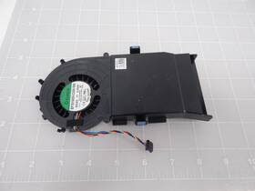 Ef70150sx-c030-s99 Sunon Cooler Fan Assembly 5v 4.5w 4 Wire Pin