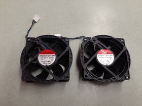Ef80251s2-q01c-s9a Sunon 2 4 Pin 12v Fans 804057-001