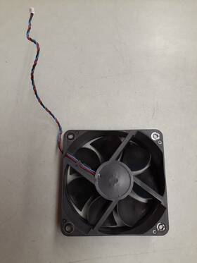 Efa5321b2-q010-f99 Sunon 12v 3.6w 3-wire Projector Cooling Fan