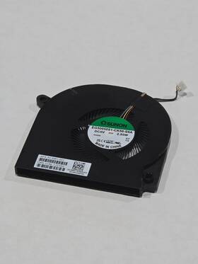 Eg50050s1-ck50-s9a Sunon Eg50050s1ck50s9a Fan Sps-n13561-001 Black From Hp Envy 17t-cr1000