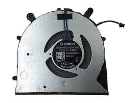 Eg75070s1-c420 Sunon For Hp Probook 650 G4 G5 Cooling Fan 6033b0060801