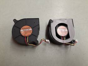 Gb1206ptv1-ay Sunon Gb1206ptv1ay 2 12v 2.2w 3-wire Cooling Fan