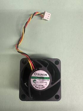 Ha40201v4-000u-c99 Sunon Ha40201v4000uc99