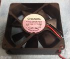 Kd1208pts1 Sunon Case Psu Cpu 13.b1090gn Fan