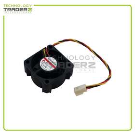 Kde1204pkv2 Sunon Maglev 4020 12v 0.6w 3-pin Cooling Fan