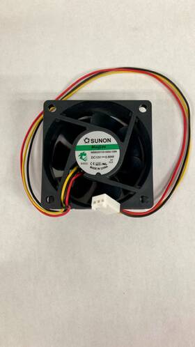 Mb60251v2-000u-g99 Sunon Lot Of 10 Maglev 12v Fans New Free Shipping