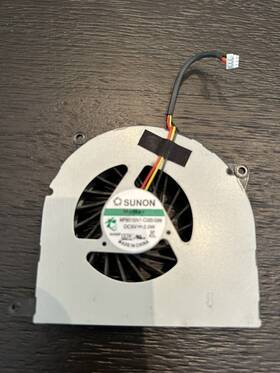 Mf60150v1-c020-g99 Sunon Mf60150v1c020g99 Maglev Fan Dc5v Laptop Cooling
