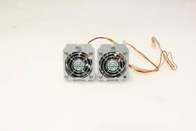 Mf60251v1-10000-g99 Sunon 2x Maglev Fan 12vdc 60mm X 25mm. Sku224049