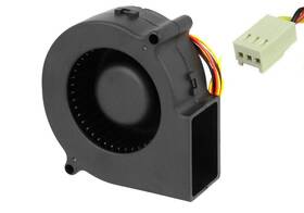 Pmb1275pnb2-ay Sunon Pmb1275pnb2-ay. 2 .f 1x Blower Fan 75x75x30mm