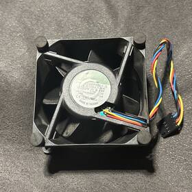 Pmd1208pmb1-a Sunon .b1283.f.gn Dc Axial Fan 12v