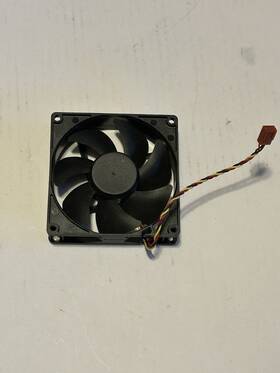 Ee92251s3-d020-c99 Sunon Rkc55a01 1 Fan 12v 1.3w Delll Pn Rkc55 A01 105ma 37.5cm Working