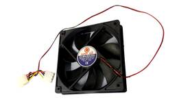 Sdf12025l12s Super Fan Dc Brushless 12v 0.12a