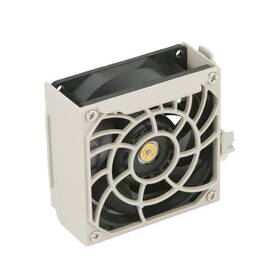 Fan-0125l4 Supermicro Cooling Fan - 6.7k Rpm 80x32 Mm