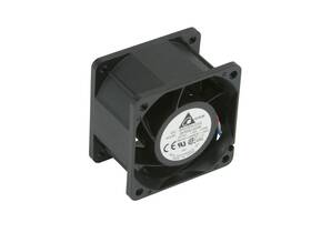 Fan-0139l4 Supermicro 1x 60x38mm 4-pin Pwm Axial Fan For Cse-217hd Cse-827hd