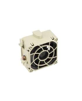 Fan-0182l4 Supermicro New Fan 80mm Hot-swappable Middle Axial 62dba 9400rpm