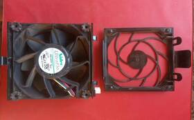 Fan-0138l4 Supermicro Fan0138l4