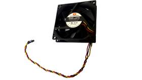 Chb8012ds-a5 Superred 8020 Oil Fan 12v 0.30a Power Supply Chassis Cooling