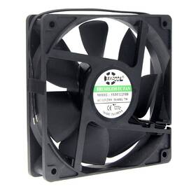 Sxde1225hb Sxdool Ec Ac Cooling Fan 120x120x25mm 120mm 110v 115v 120v 220v 240v