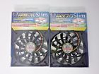 Sy1012sl12m Scythe Kaze-jyu Slim 100mm