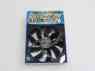 Sy1225sl12m 1 28 1200rpm 120mm Fan Silent Case Kaze-jyuni