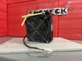 Spvg-1 Syscooling Radiator Circulating Gpu Water Block Fan 80mm