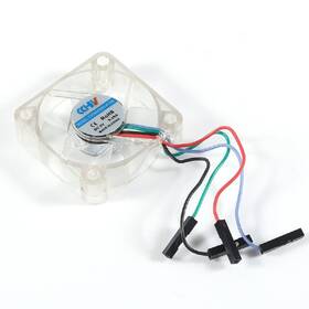 Pifan001 Szsevsiot 1pcs Raspberry Pi Pwm Controllable Fanraspberry Speed Control Fan Raspberr